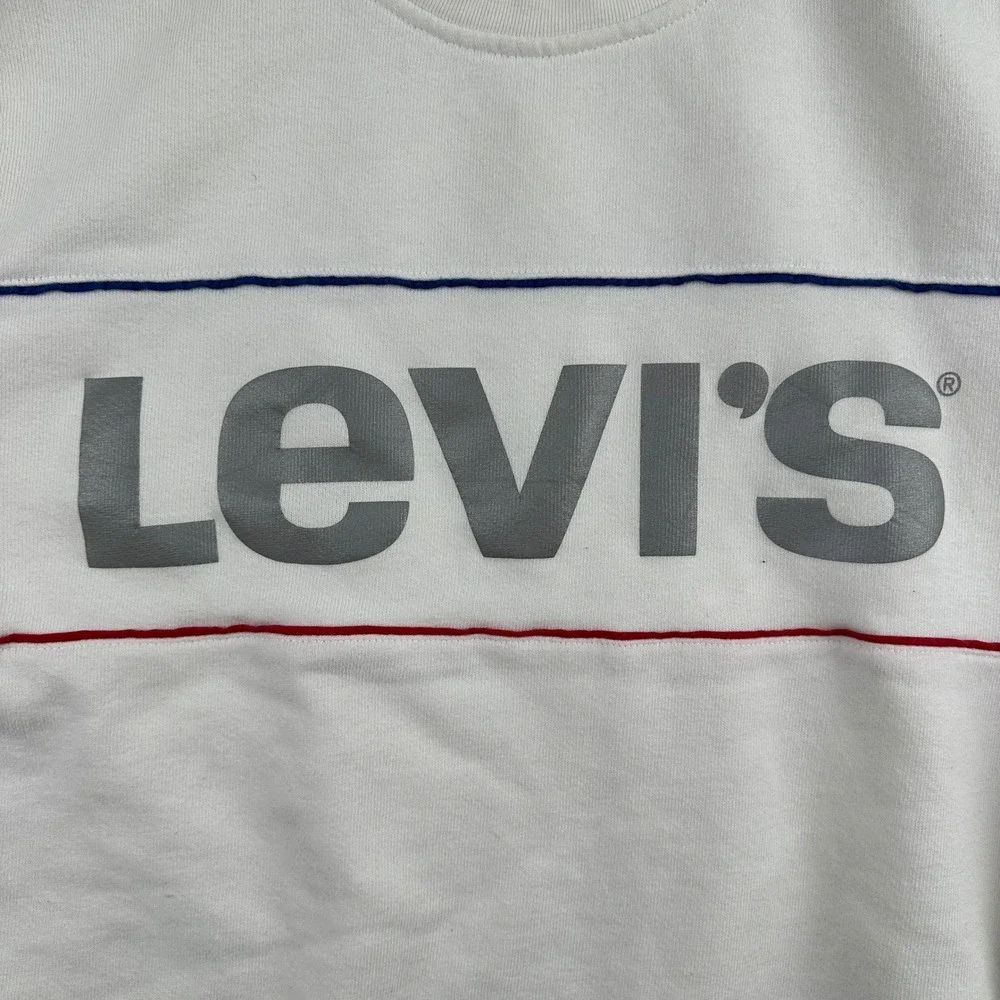 Levis before purchasing